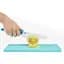 Набір керамічних ножів із дошкою Huo Hou Ceramic Knife Cutting Board Set 4 в 1 HU0020 - мініатюра 5
