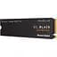 Накопитель SSD Western Digital m.2 NVMe 2TB WD Black SN850X PCIe Gen4 x4 (WDS200T2X0E-00BCA0) - миниатюра 2