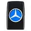 Туалетная вода для мужчин Mercedes-Benz Man, 100 мл (73606) - миниатюра 1