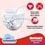 Підгузки-трусики для хлопчиків Huggies Little Movers Pants 4 (9-14 кг) 36 шт. - мініатюра 11