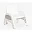 Дитячий комплект Mealux Robin (KD-F051 White / Grey) - мініатюра 4