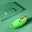 Детский светильник-ночник Xiaomi Fisher-Price Crocodile - миниатюра 4