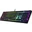 Клавиатура Razer BlackWidow V4 X Green Switch USB Black (RZ03-04700800-R3R1) - миниатюра 4