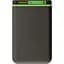 Зовнішній жорсткий диск 2.5" 1TB Transcend (TS1TSJ25M3S) - мініатюра 2