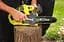 Пила ланцюгова акумуляторна ONE+ RY18CS20A-0 18В 20см 2.3кг без АКБ та ЗП Ryobi teh0016704 - мініатюра 3
