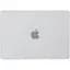 Чохол для ноутбука Armorstandart Air Shell для Apple MacBook M1 Pro 14 (A2442) Transparent (ARM60615) - мініатюра 1