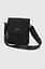 Сумка чоловіча 825-1 Мала Чорний (2000990646057A) - мініатюра 1