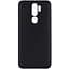 Чохол Epik TPU Black для Oppo A5 2020/Oppo A9 2020 Чорний - мініатюра 1