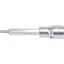 Головка торцева Yato квадрат 1/2" TORX подовжена Т27 L= 100 мм (YT-04322) - мініатюра 2