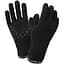 Водонепроницаемые перчатки DexShell Drylite Gloves размер XL черные - миниатюра 1