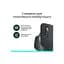 Мишка Logitech MX Master 3S Performance Bluetooth Graphite (910-007501) - мініатюра 5