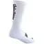 Носки TLD Signature Perf-ce Sock S/M White Troy Lee Designs (1106-853917012) - миниатюра 4