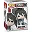 Фігурка Funko Pop Сталевий алхімік Лан Фан Fullmetal Alchemist Lan Fan 10 см FA LF 1581 - мініатюра 3