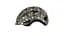Велошлем Abus Anuky 2.0 Ace Flowers S (1007-405310) - миниатюра 2