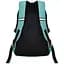 Рюкзак міський Semi Line 35 Turquoise/Grey (BSL117) - мініатюра 3