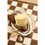 Ароматична свічка Sister`s Aroma Chocolat Vannille 150 г - мініатюра 3