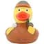 Уточка FunnyDucks Детектив (1883) - миниатюра 3
