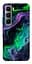 Чехол itsPrint Neon Fuel для Infinix Hot 60i - миниатюра 1