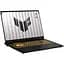 Ноутбук Ігровий ASUS TUF F16 FX608JHR-RV110, Intel Core i5-14450HX до 4.8GHz, 16" FHD+, 16GB, SSD 512GB, NVIDIA GeForce RTX 5050 8GB, Free DOS - мініатюра 2
