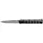 Ніж Cold Steel Ti-Lite 4" Aluminium - мініатюра 1