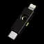 Апаратний ключ Yubico Yubikey 5Ci USB Type-C, Lightning (683072) - мініатюра 1