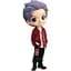 Фигурка Bandai Spirits Q posket BTS RM БТС РМ 14 см BS QS BTS RM ver.4 A - миниатюра 1