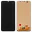 Дисплей для Samsung G780 Galaxy S20 FE, синій, з рамкою, Original (PRC) - миниатюра 1