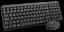 IT набір MK250 Wireless Combo Graphite UKR Logitech teh0027091 - мініатюра 1
