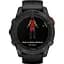 Смарт-годинник Garmin Fenix 7 Pro Solar Slate Gray w. Black Band (010-02777-00/01) - мініатюра 10