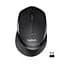 Мишка Logitech M330 Silent plus Black (910-004909) - мініатюра 1