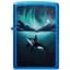 Запальничка Zippo 20446 Whale Design - мініатюра 2