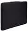 Сумка Invigo Eco Sleeve 15.6" INVIS-116 Black Case logic sum0028116 - миниатюра 3