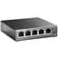 Коммутатор сетевой TP-Link (TL-SG105E) - миниатюра 3