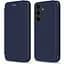 Чохол-книжка Make Samsung S25 FE Flip Navy - мініатюра 1