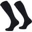 Носки Comodo SMD 43-46 L Черный (COMO-SMD-01-L) - миниатюра 1