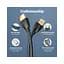 Кабель мультимедийный HDMI M to HDMI M 3.0m black Vention (AAIBI) - миниатюра 8