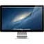 Монітор 27" Apple Thunderbolt Display A1407 - Class A "Б/В" - мініатюра 1