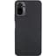 Чохол Silicone Cover Ummi Lakshmi (AA) для Xiaomi Redmi Note 10 / Note 10s / Poco M5s Чорний / Black - мініатюра 1