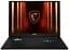 Ноутбук MSI 18 Vector A18 HX AI A9WHG WQXGA IPS/Ryzen 9 9955HX/32GB/2TB/RTX 5070 Ti 12GB/W11P/Cosmos Gray (A9WHG-074US) - миниатюра 1