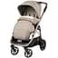 Коляска Peg-Perego Book Mon Amour Rose Gold (IP23000000BA36PL00) - мініатюра 1
