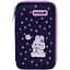 Пенал Kite Feel Good фиолетовый (K25-623-3) - миниатюра 4