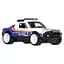 Колекційна машинка Hot Wheels Premium Car Culture Porsche 914 Safari (JKF22) - мініатюра 2