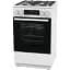 Плита газова GORENJE GKS 5C73 WF - мініатюра 11