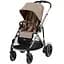 Коляска Cybex eGazelle S TPE Almond Beige (524000547) - мініатюра 1
