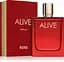 Парфуми Hugo Boss Alive Parfum 80 мл - мініатюра 2