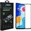 Защитное стекло BeCover для Xiaomi Redmi Note 11S 5G / Redmi Note 11T 5G Black (707500) - миниатюра 1