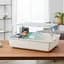 Клітка Ferplast Mini Duna Hamster White для хом`яків - мініатюра 3
