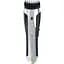 Триммер Remington Bodyguard Body Hair Trimmer, акум., насадок-2, титан.напил., черно-серебристый - миниатюра 1
