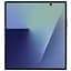 Мобильный телефон Samsung Galaxy Fold7 16/1Tb Blue Shadow (SM-F966BDBNSEK) - миниатюра 3