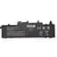 Акумулятор SX03XL для HP ProBook x360 435 G7, 435 G8, 435 G9 (11.55V 3600 mAh) - мініатюра 2
